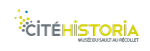 logo cité Historia