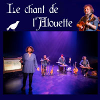 Chant de l'Alouette